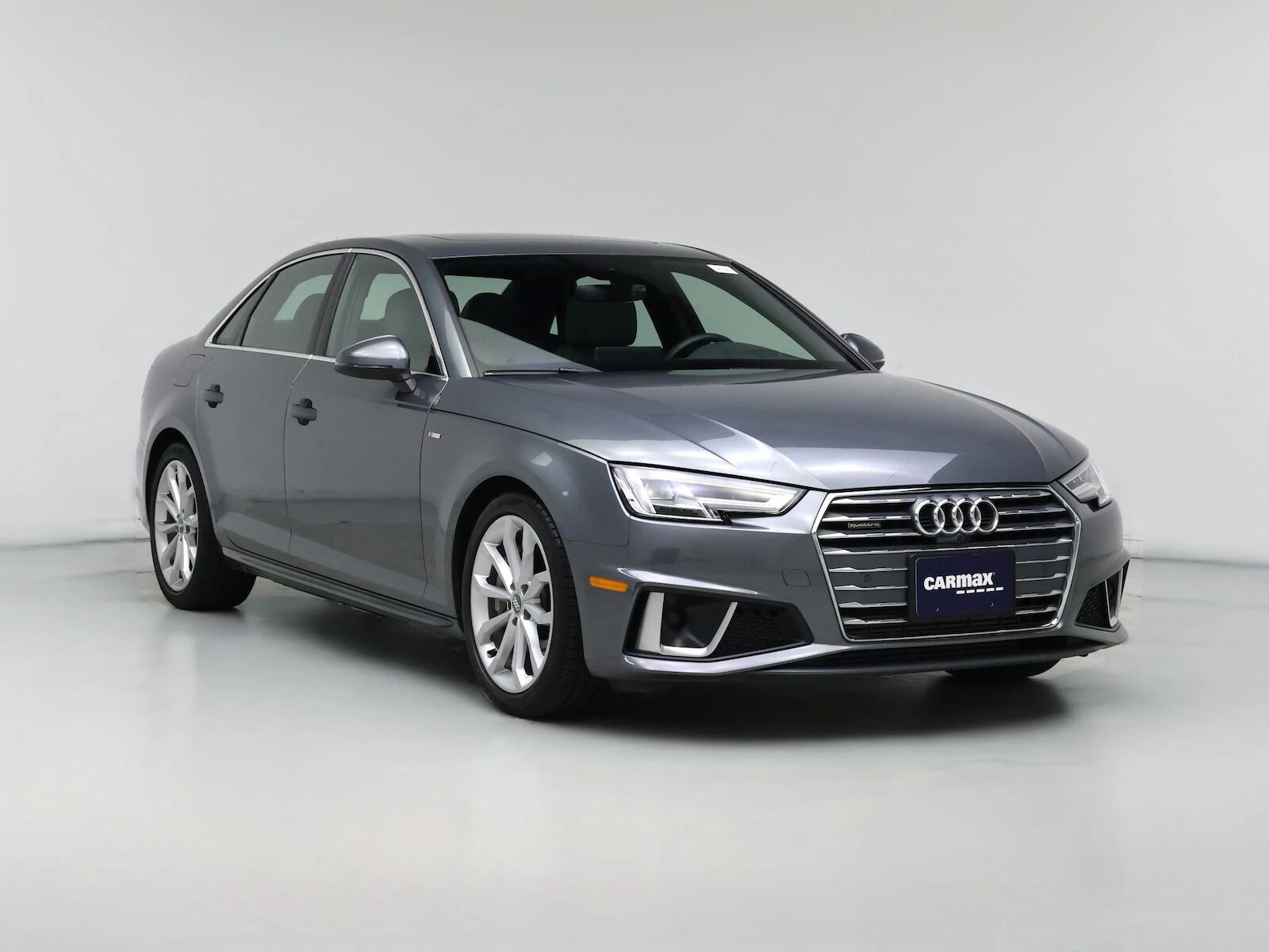 2019 AUDI A4