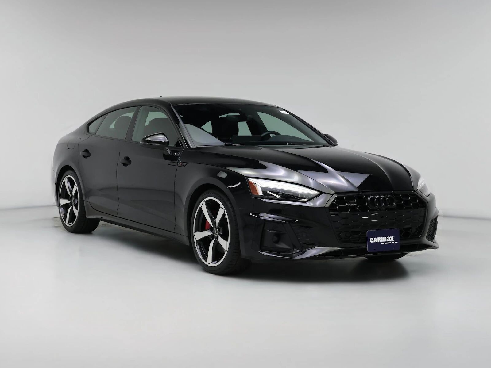 2023 AUDI A5