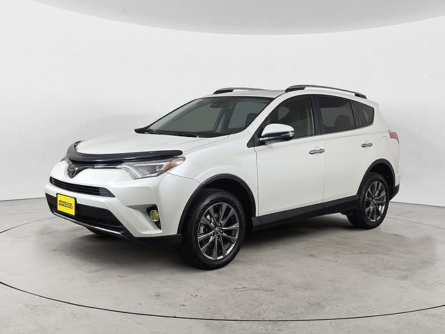 2018 TOYOTA RAV4