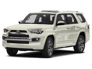 2015 TOYOTA 4-Runner
