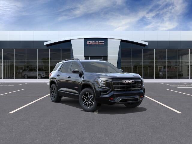 2027 GMC Terrain