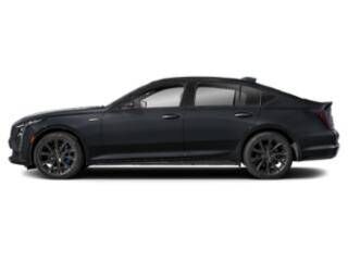 2026 CADILLAC CT5