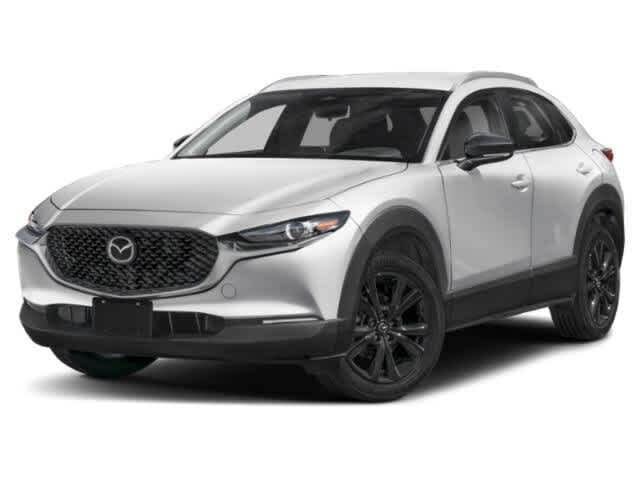 2026 MAZDA CX-30