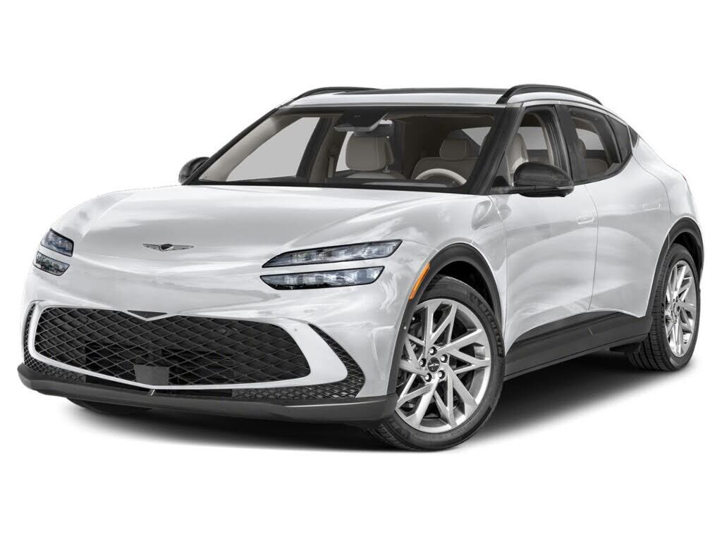 2023 GENESIS GV60