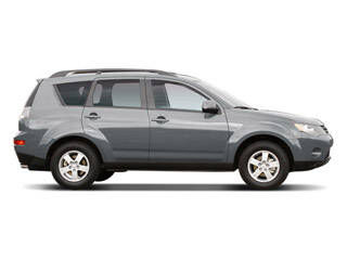 2008 MITSUBISHI Outlander