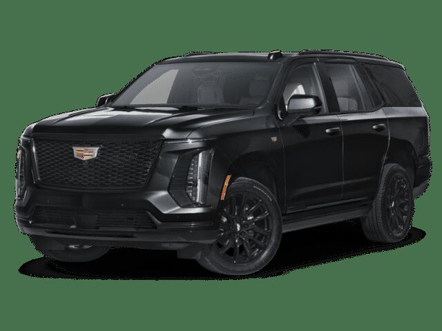 2026 CADILLAC Escalade