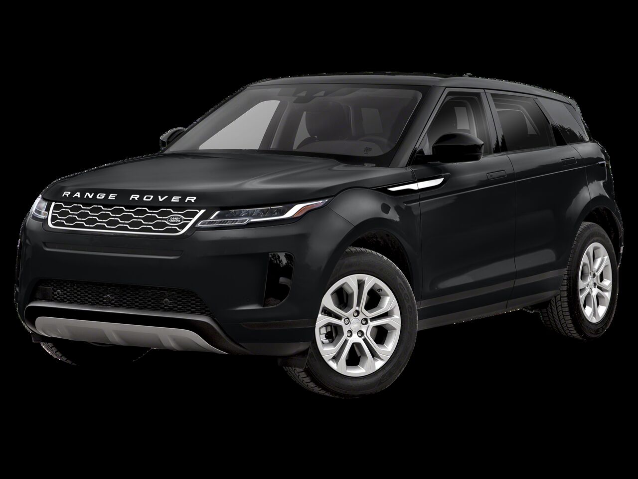 2023 LAND ROVER Range Rover Evoque