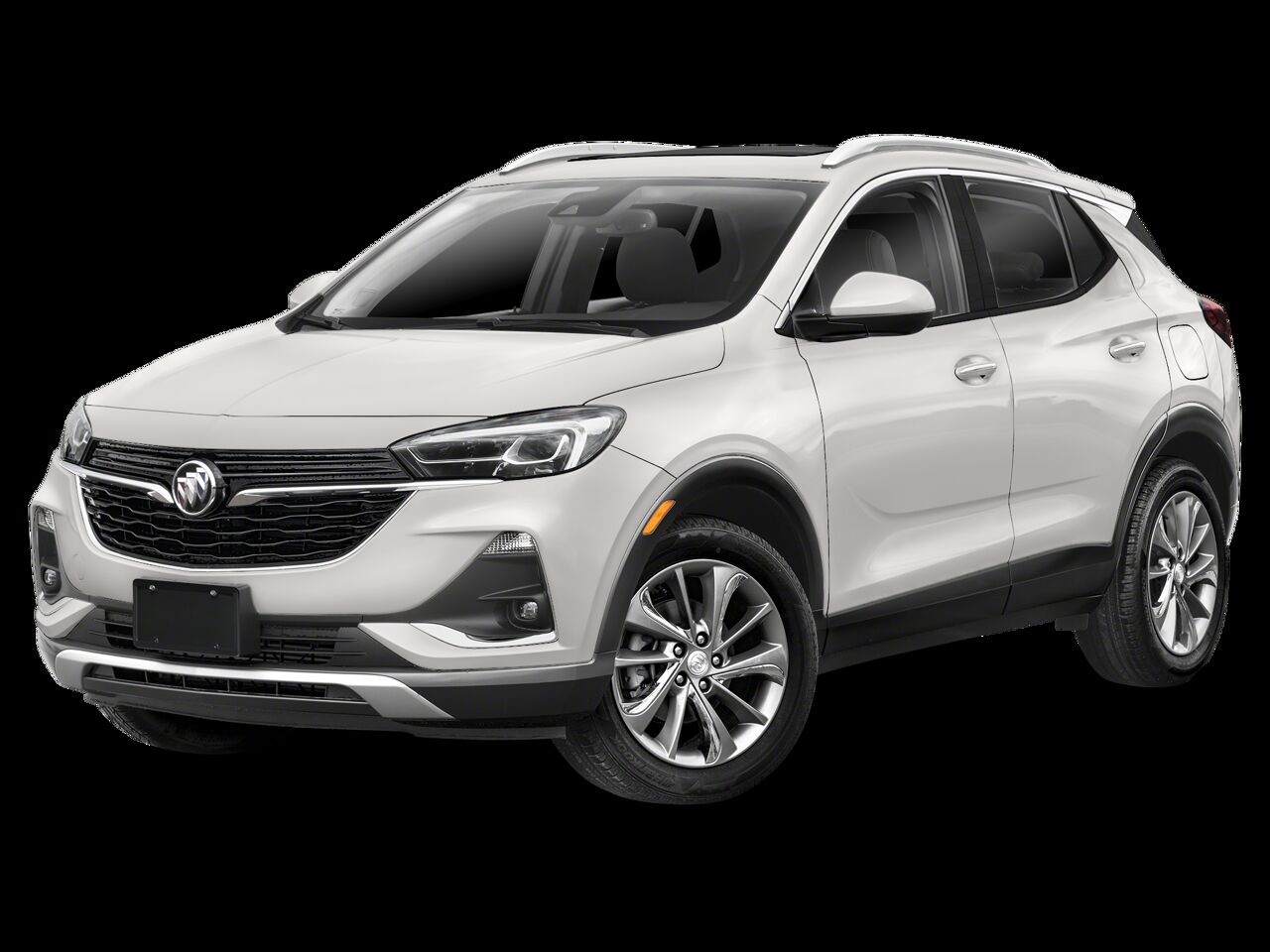 2022 BUICK Encore GX