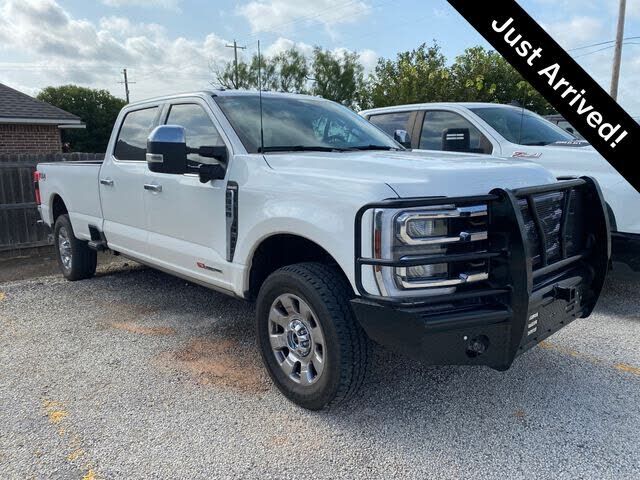 2026 FORD F-350