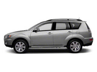 2010 MITSUBISHI Outlander