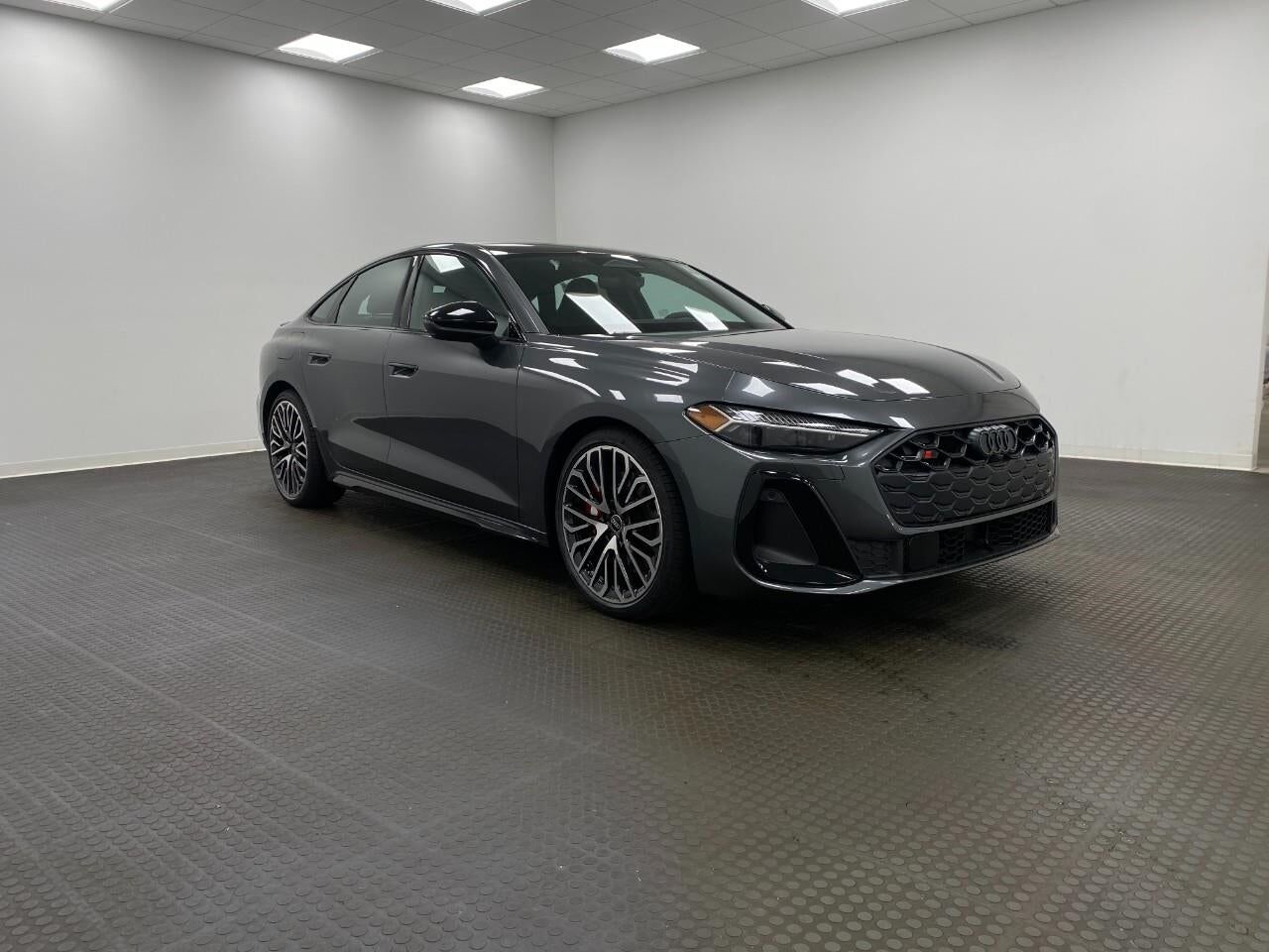 2026 AUDI S5