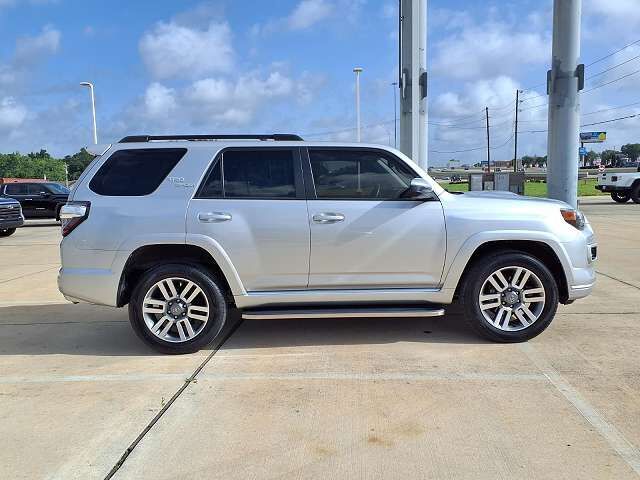 2023 TOYOTA 4-Runner