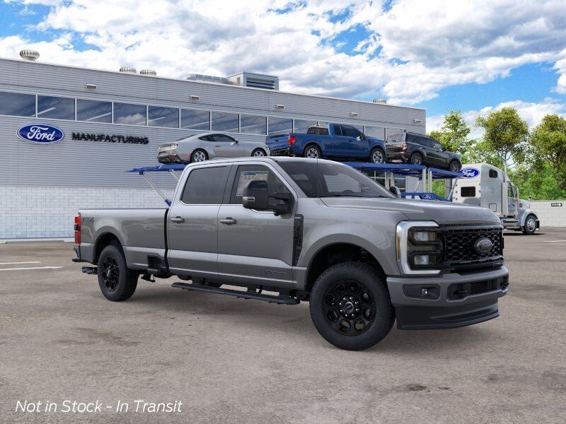 2026 FORD F-350