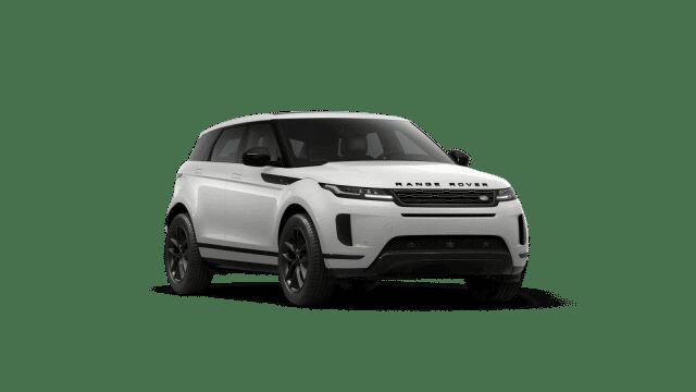 2026 LAND ROVER Range Rover Evoque