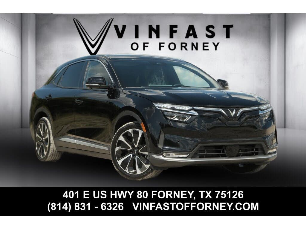 2024 VINFAST VF 8