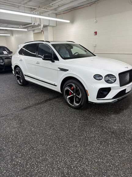 2023 BENTLEY Bentayga