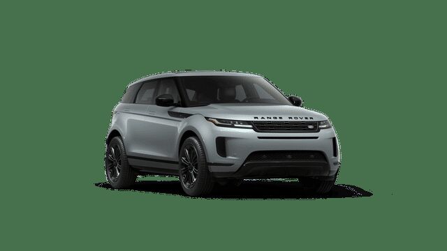 2026 LAND ROVER Range Rover Evoque
