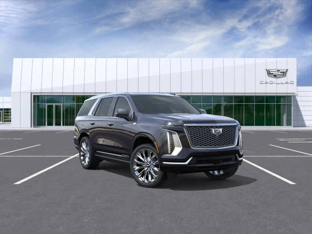 2026 CADILLAC Escalade