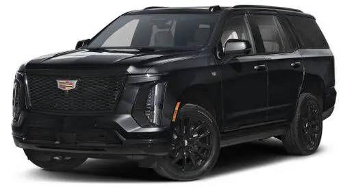 2026 CADILLAC Escalade