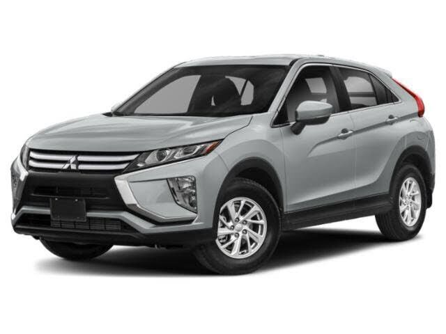 2020 MITSUBISHI ECLIPSE CROSS