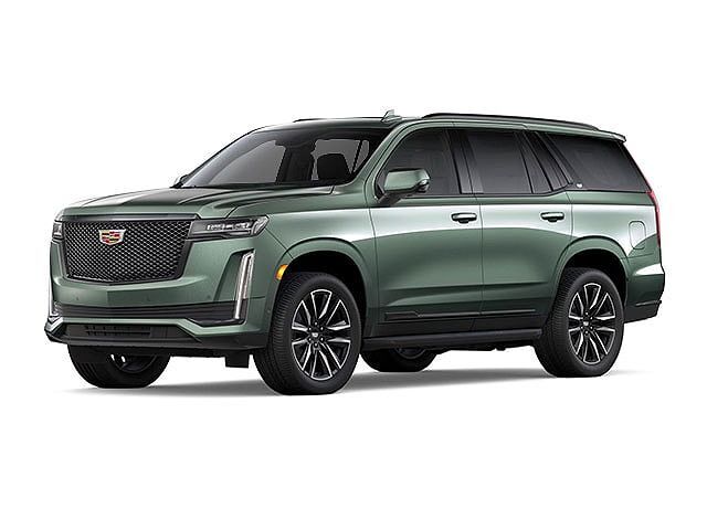 2023 CADILLAC Escalade