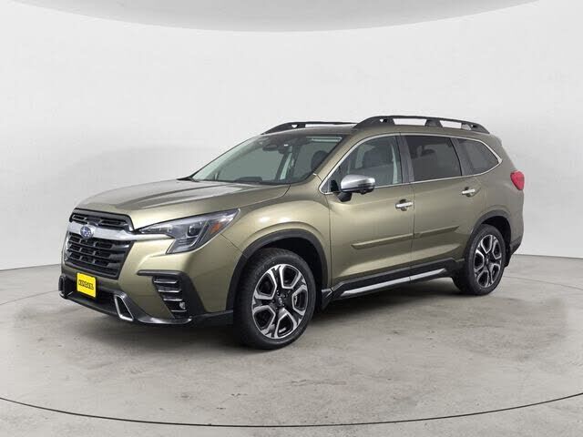 2023 SUBARU Ascent