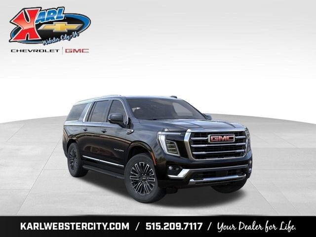 2026 GMC Yukon XL