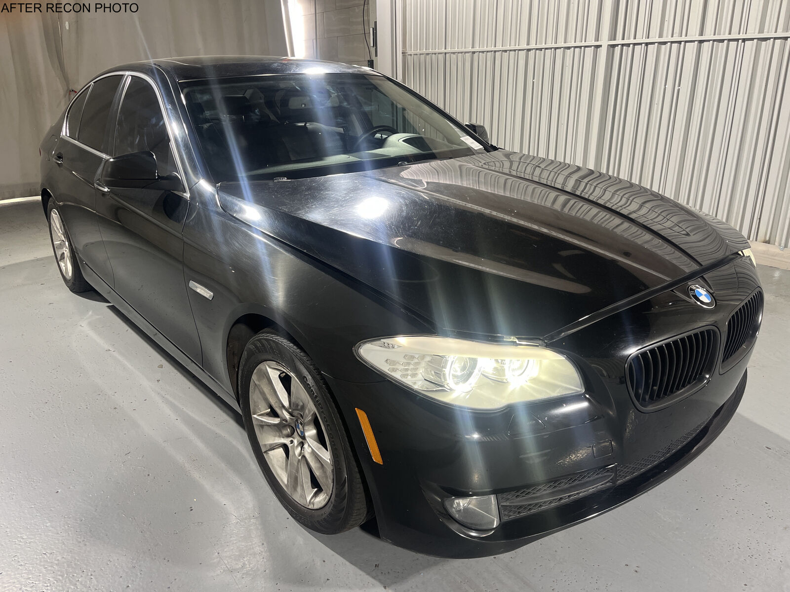 BMW 528i