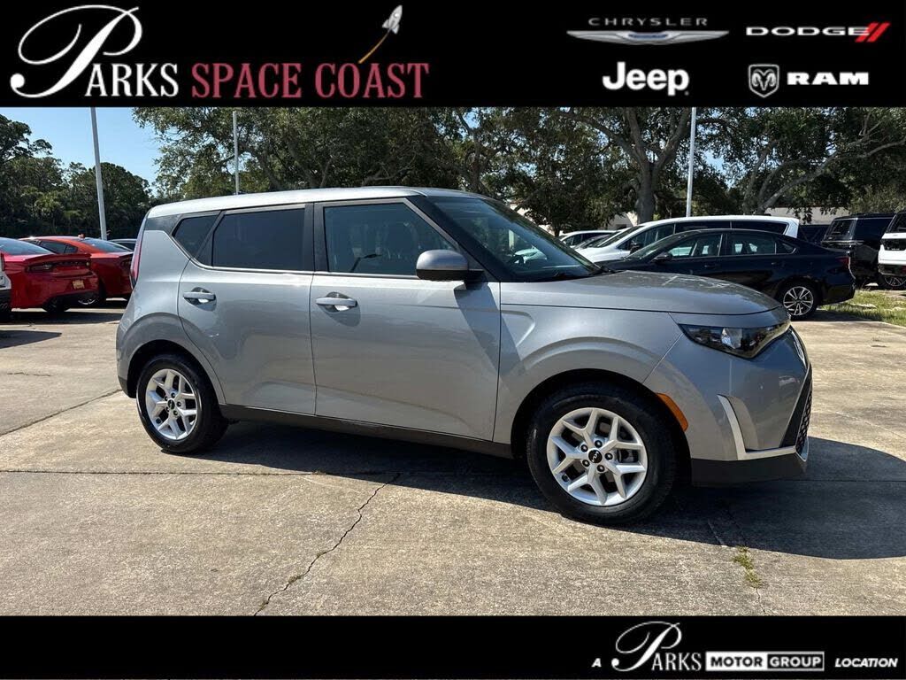 2024 KIA Soul