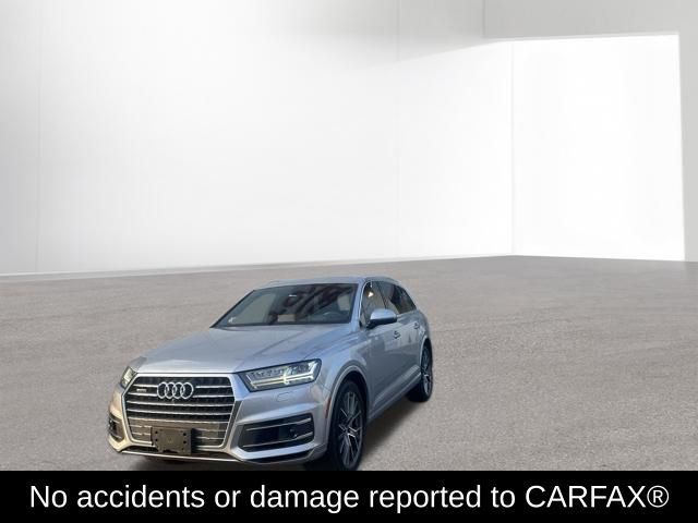 2018 AUDI Q7