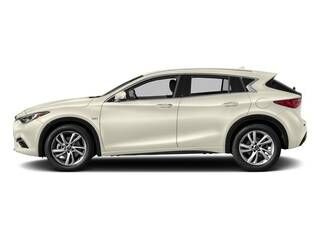 2017 INFINITI QX30