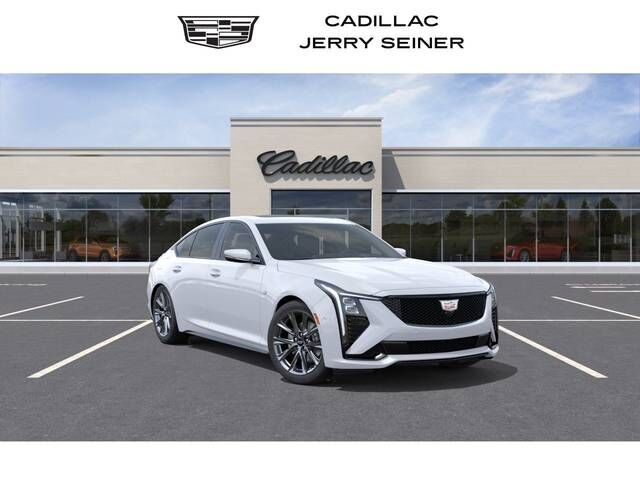 2026 CADILLAC CT5
