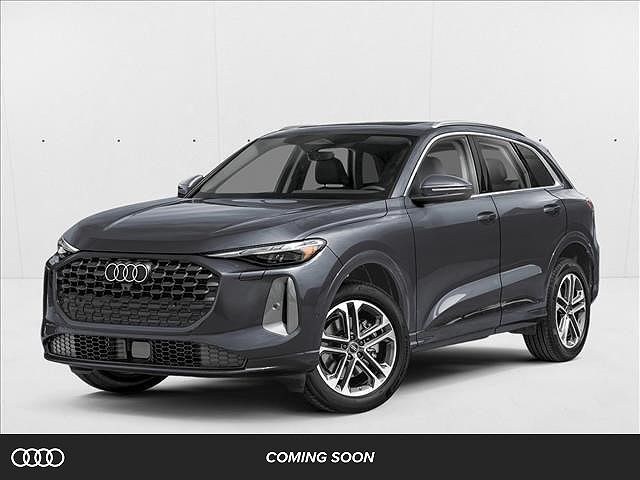 2026 AUDI Q5