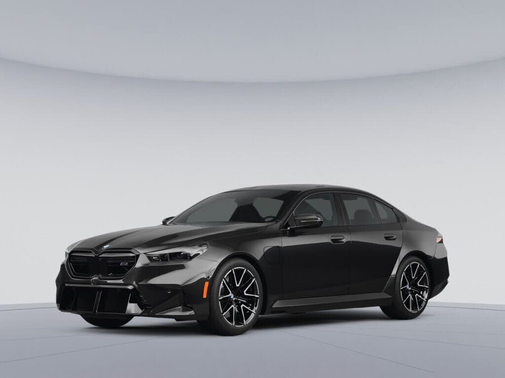2026 BMW M5