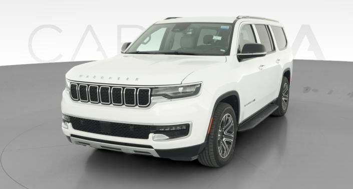 2023 JEEP Wagoneer