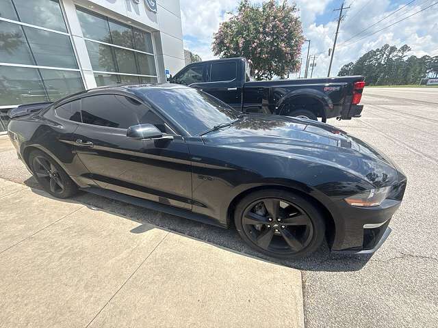 2023 FORD Mustang
