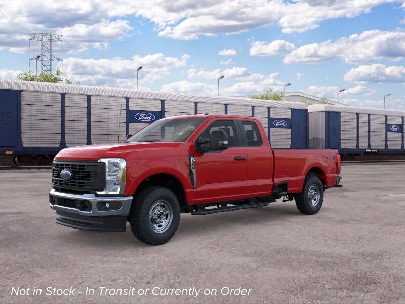 2026 FORD F-350