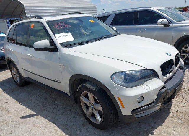 2009 BMW X5