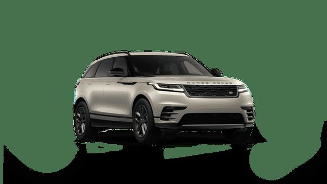 2026 LAND ROVER Range Rover Velar