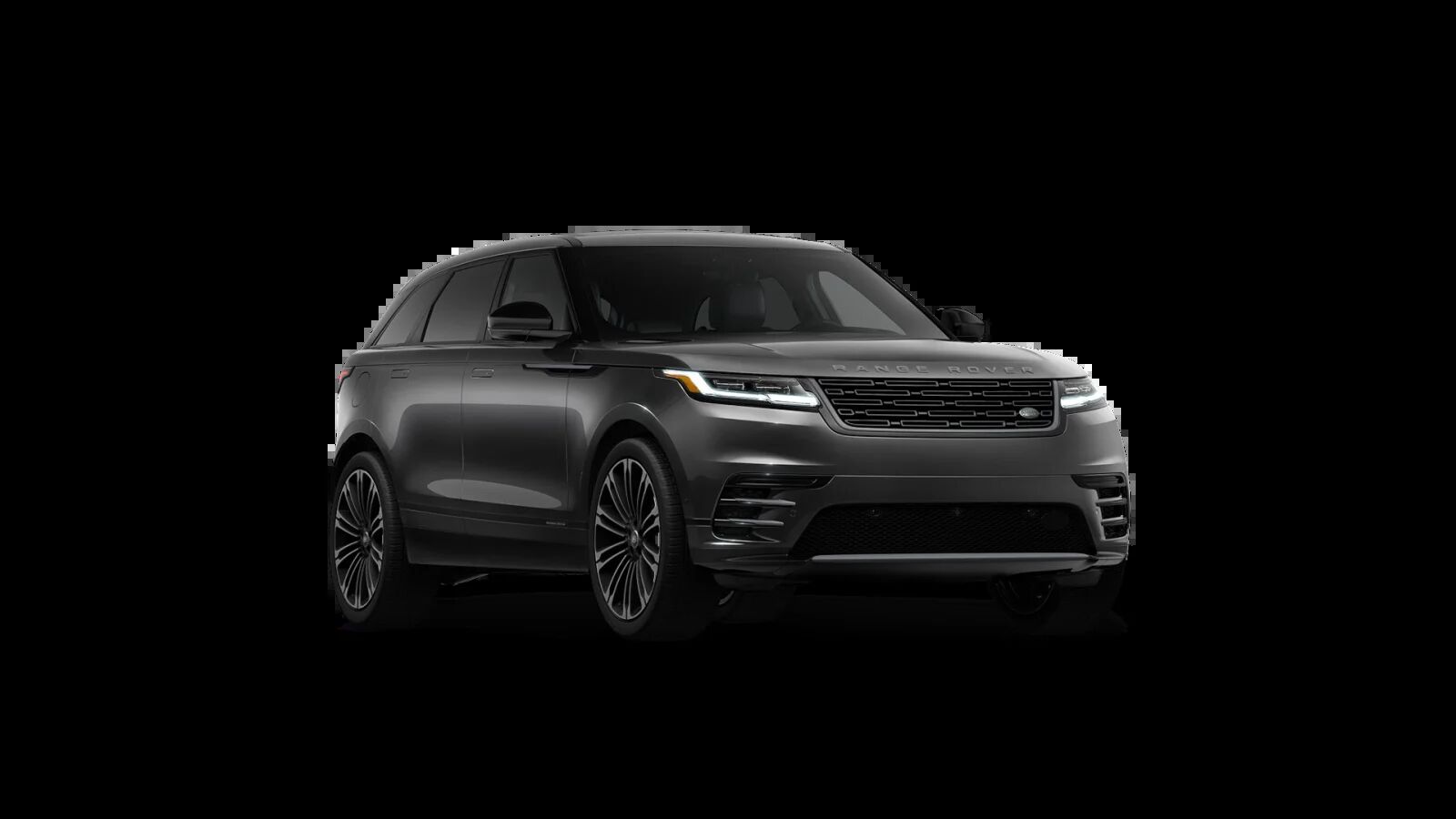 2026 LAND ROVER Range Rover Velar
