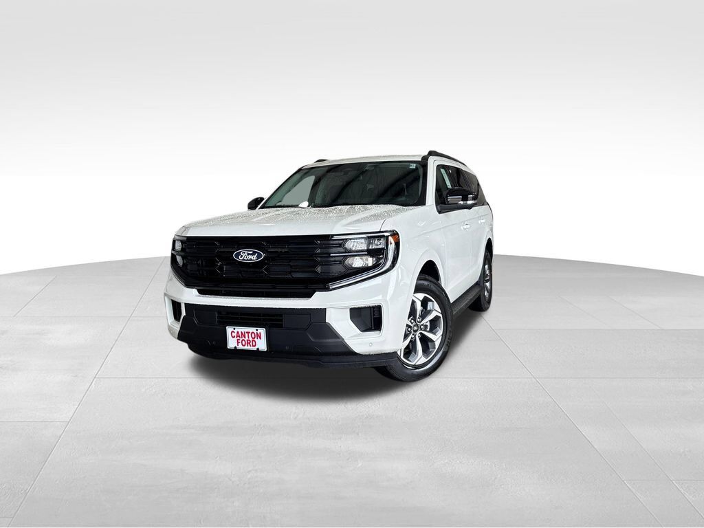 2027 FORD Expedition