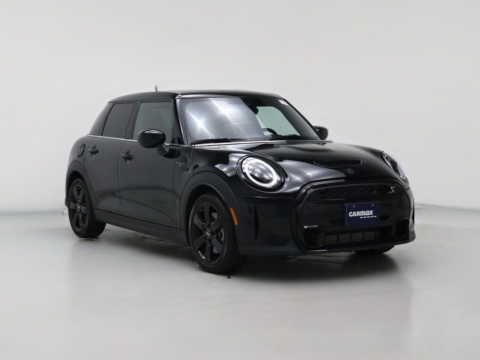 2024 MINI Hardtop