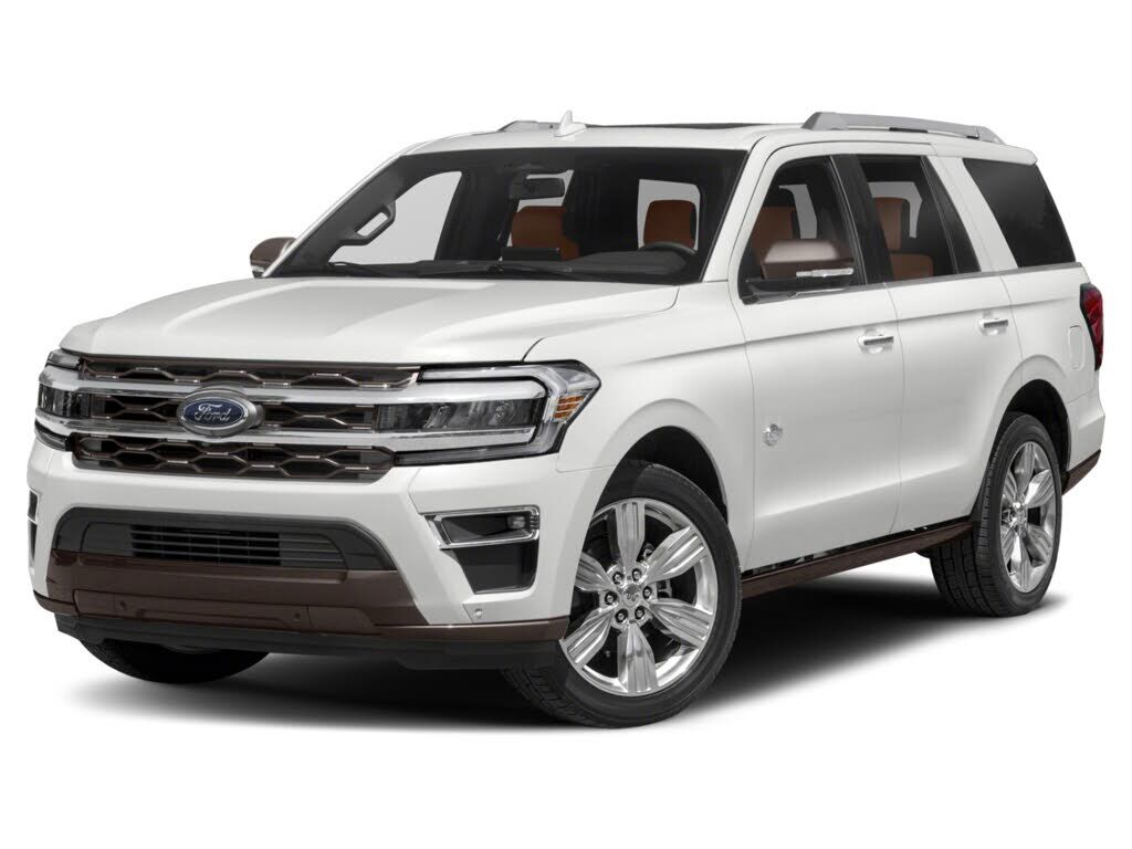 2023 FORD Expedition