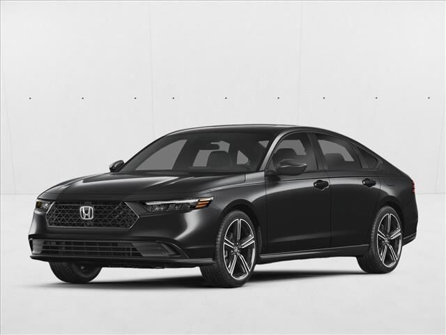 2026 HONDA Accord
