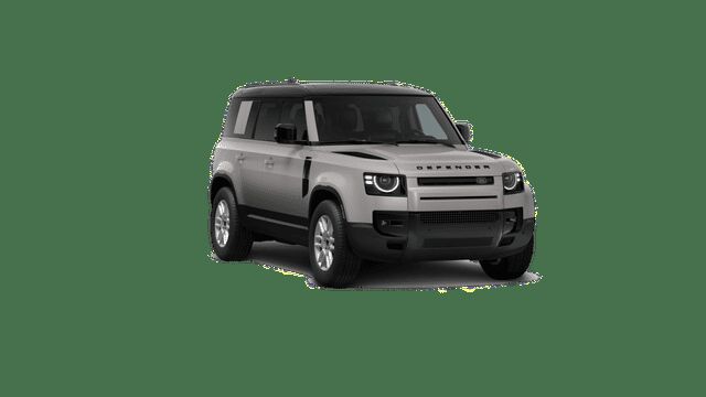 2026 LAND ROVER Defender