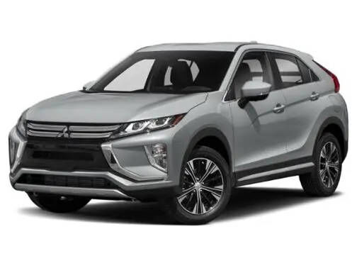 2019 MITSUBISHI ECLIPSE CROSS