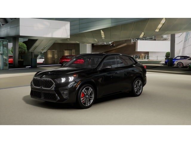 2027 BMW X2