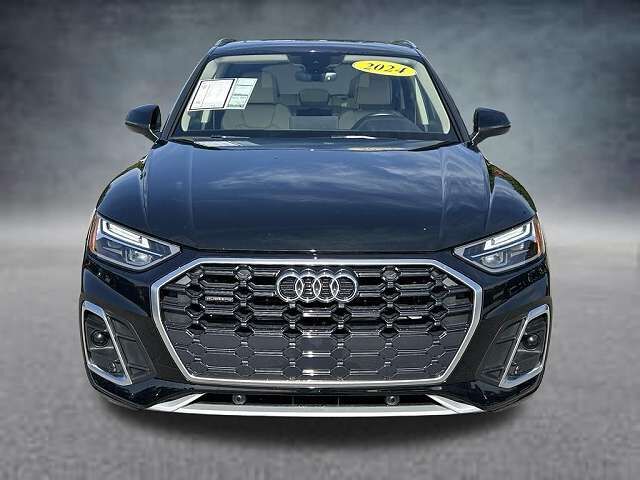 2024 AUDI Q5