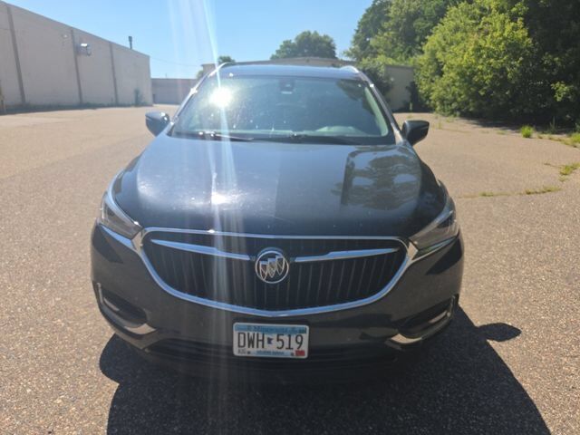 2019 BUICK Enclave