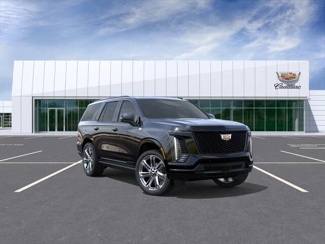 2026 CADILLAC Escalade